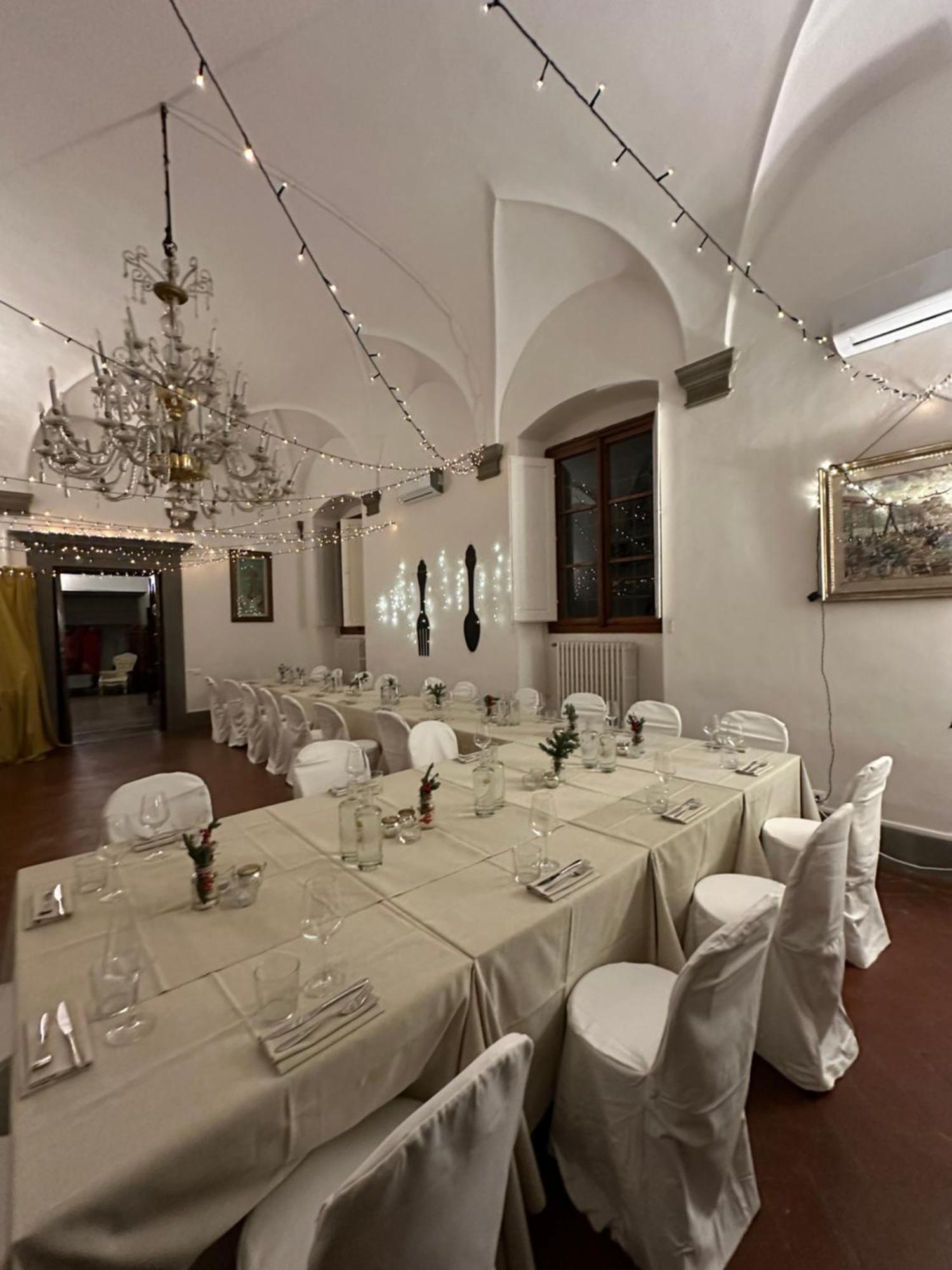 Villa Il Padule بانيو أَ ريبولِ المظهر الخارجي الصورة